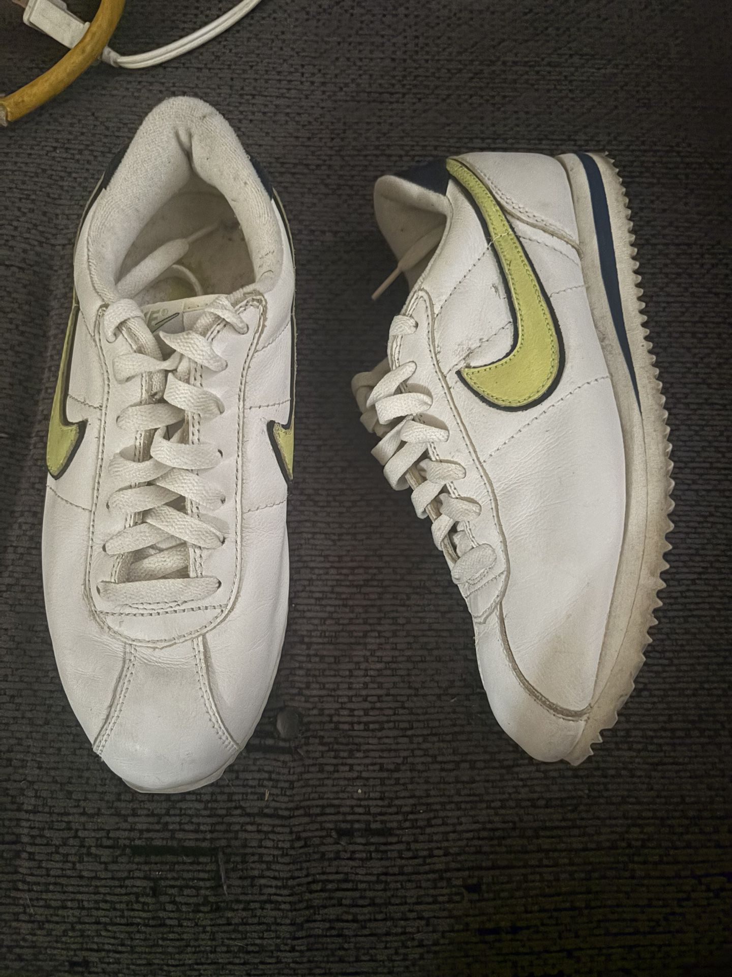 Vintage Nike Shoes