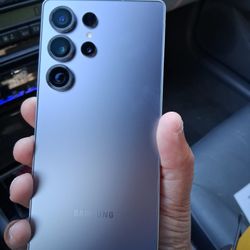 Samsung Galaxy S25 Ultra 