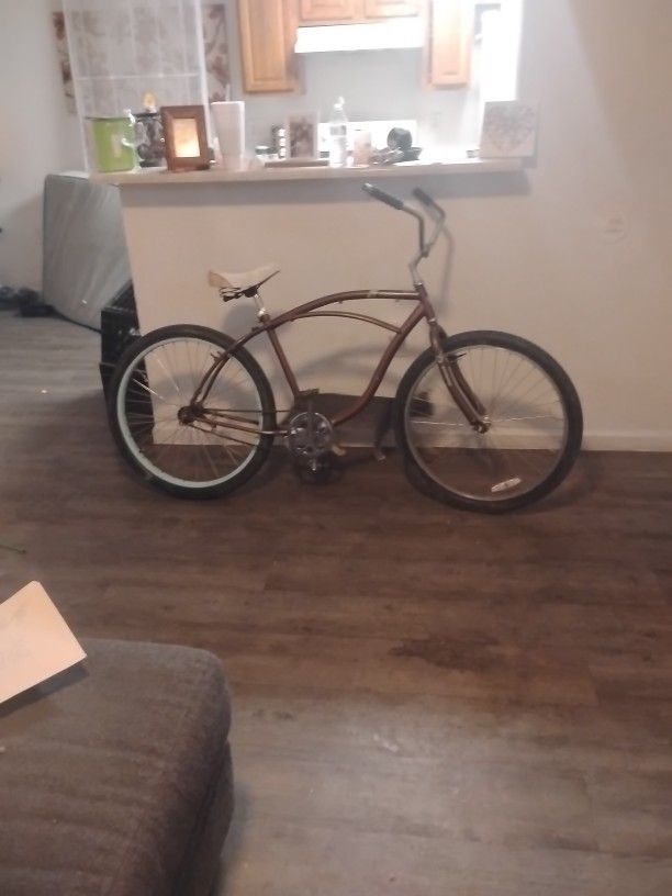 Bike For Sale