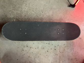 Primitive x Naruto Shippuden Madara 8.25" Skateboard Deck Full set