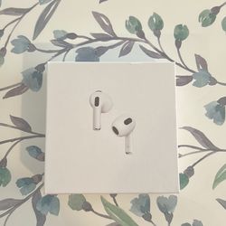 Gen 3 Pods Brand New