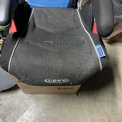 Graco Booster seat 
