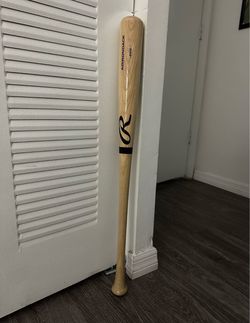 Baseball Bat Rawlings