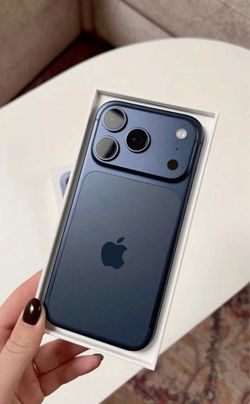 Apple iPhone 17 pro max 5G