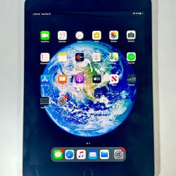 Apple iPad Pro 9.7” 128GB Cellular Unlocked -READ DESCRIPTION