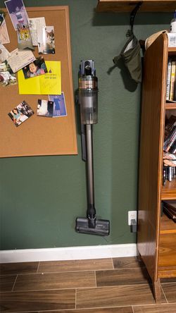 Samsung vacuum