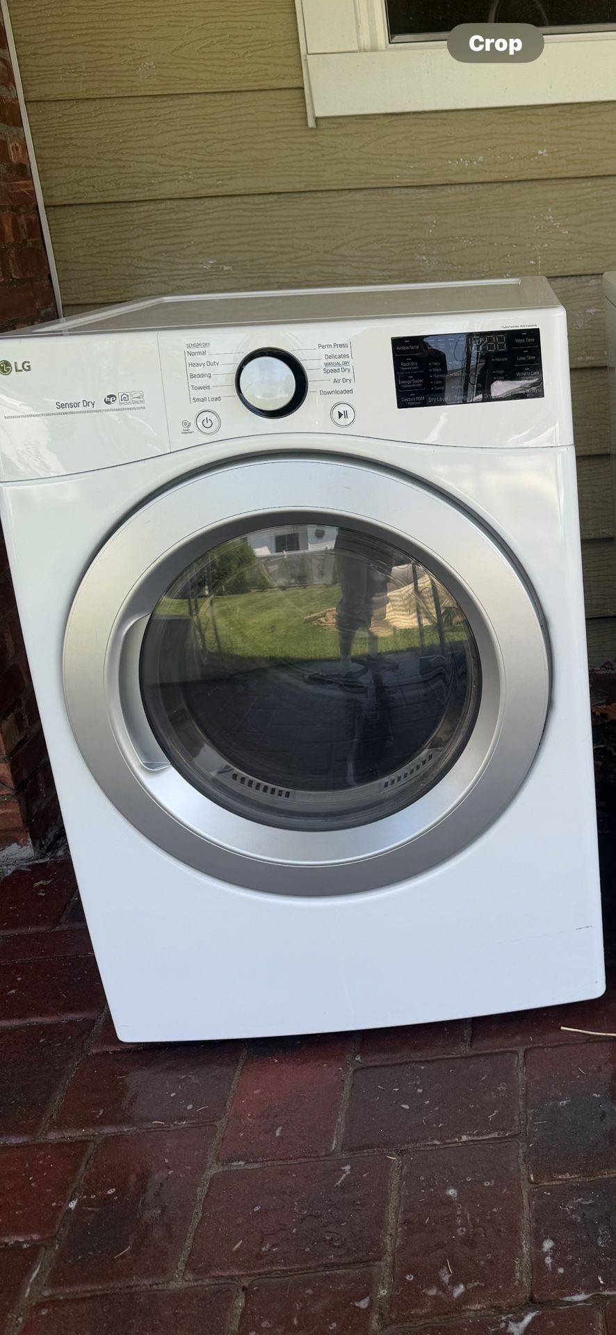 Dryer