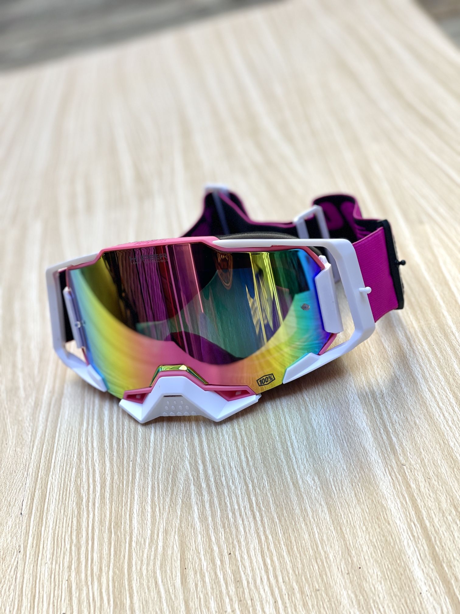 Goggles