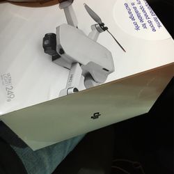 Dji Mini 2 Se Brand New ($210)