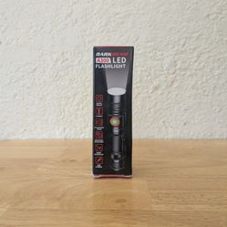 DARKBEAM A300 LED FLASHLIGHT 