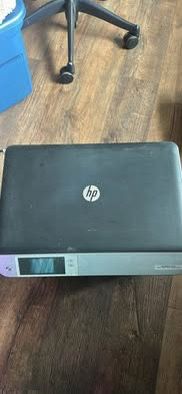 HP Envy 5530 e-All-in-One Series Printer