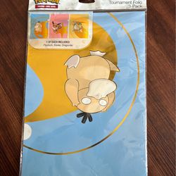 Pokémon trading card game