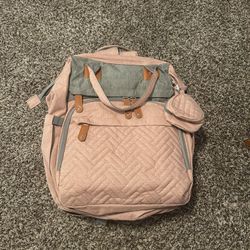 Baby Diaper Bag