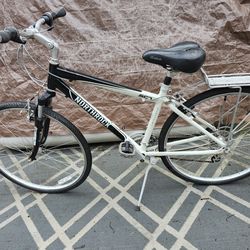 26" Northrock SC7 bicycle