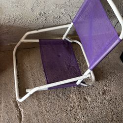 Beach Chair 