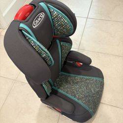 Graco Booster Car Seat