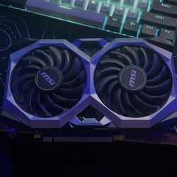 GeForce GTX 1660 Super Ventus XS OC