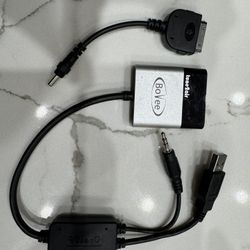 BOVEE BMW MINI TUNE2AIR BLUETOOTH
