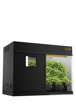 5x9 Gorilla grow Tent 