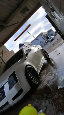 2012 Cadillac CTS