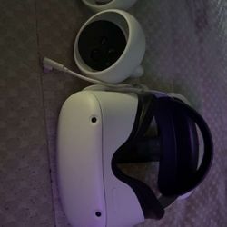 Oculus Meta Quest 2