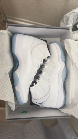 never worn legend blues Size 9