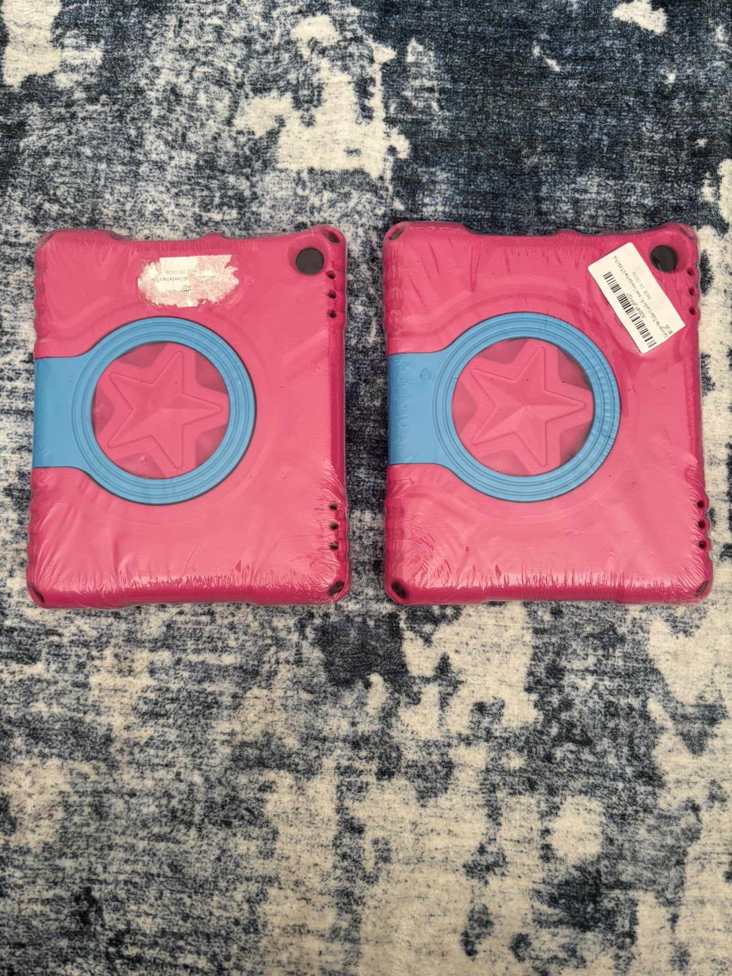 Tablet cases