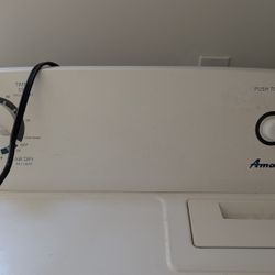 Washer Dryer Set $200