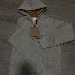 Burberry Hoodie
