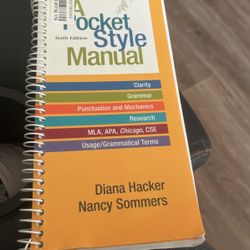 Manual Colegio