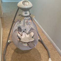 Baby Swing 