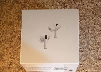 AirPods Pro 2
