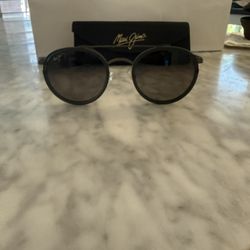 Maui Jim Sunglasses 