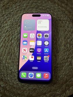 APPLE IPHONE 16 PRO MAX 256GB T-MOBILE 
