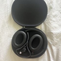 Sony Headphones 