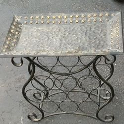 Wine Rack