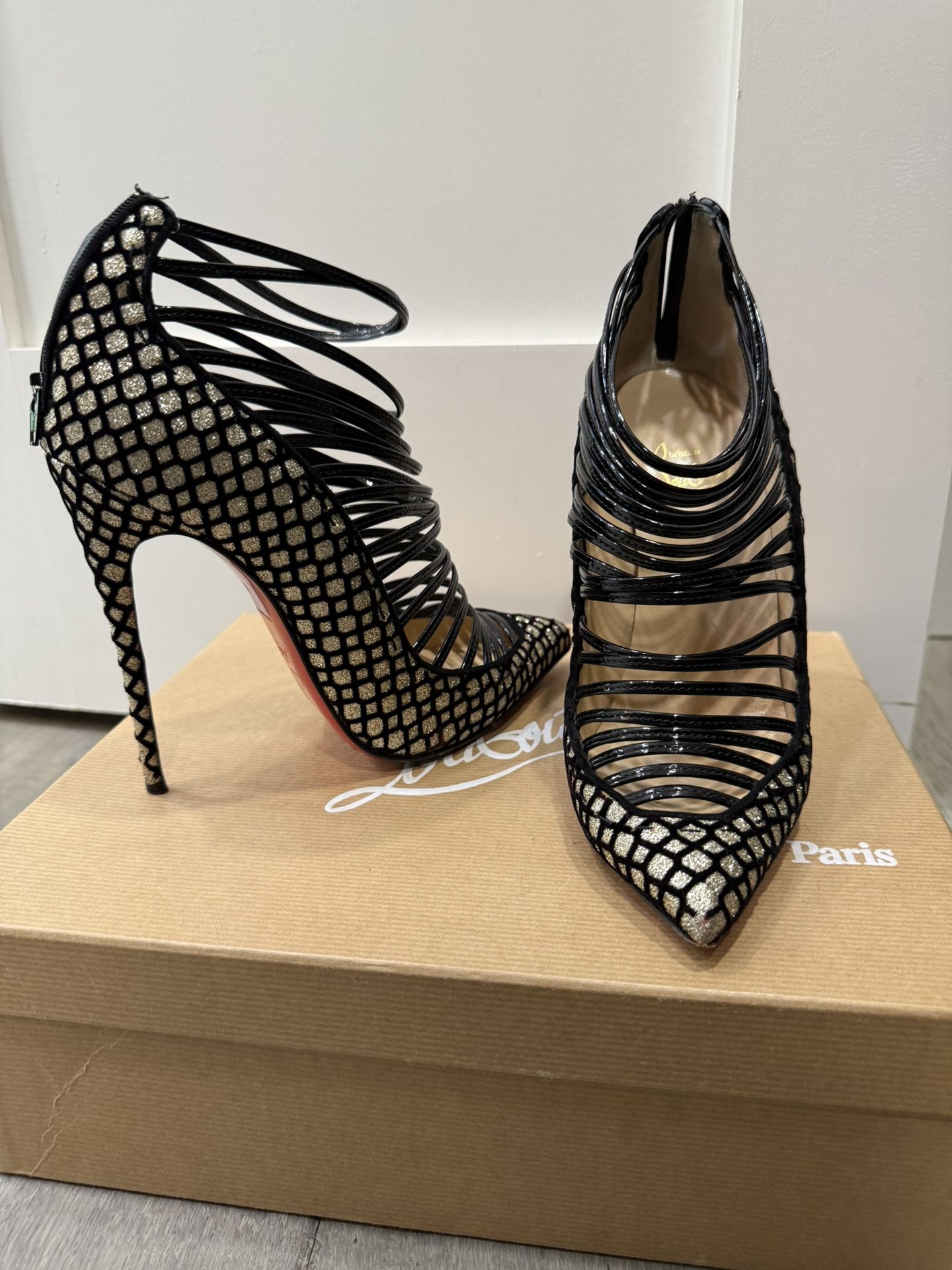 Christian Louboutin Heels
