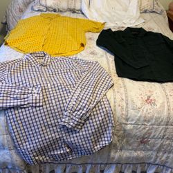 Men’s Small- Large Boys.   Chino, Ca