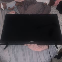 Toshiba Tv 