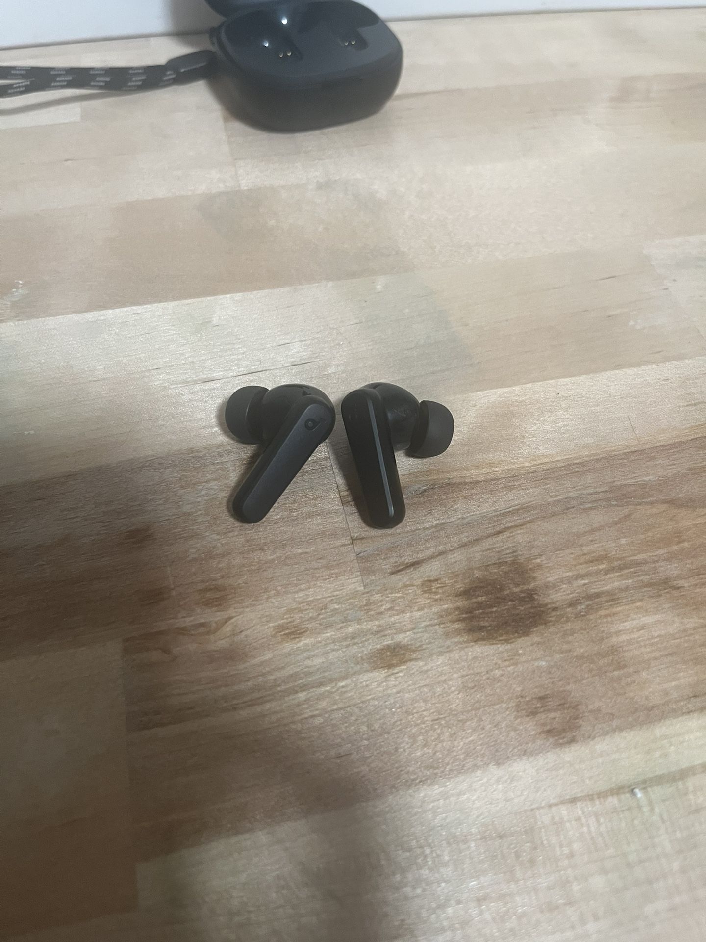 Beats Wireless Earbuds