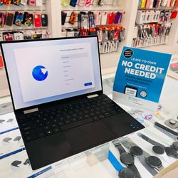 Dells Xps 13-inch i7 512gb 16Ram touch screen