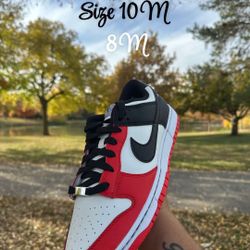 Nike Dunk Lows Plus More !