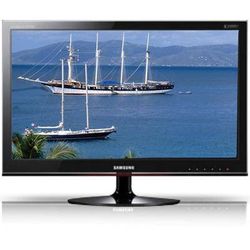 Samsung SyncMaster P2450H 24" Widescreen LCD Computer Display monitor
