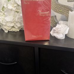 Baccarat Rouge 540 Men’s Cologne 