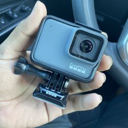 GoPro Hero7 Silver