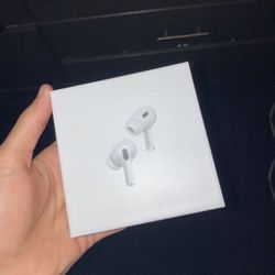 AirPods Pro 2nd Gen 