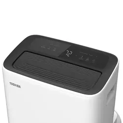 Toshiba Mobile Air Conditioner