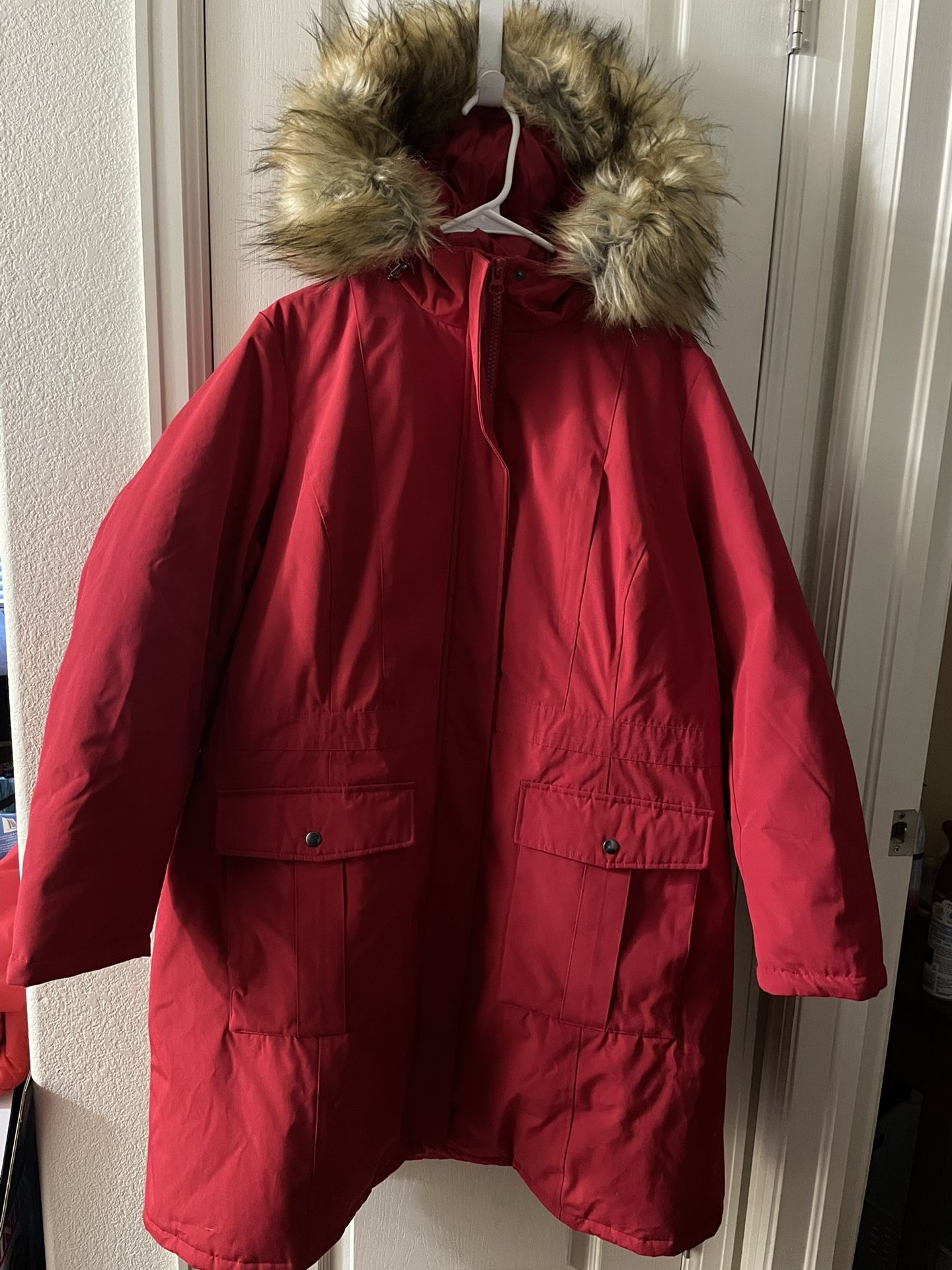 Winter Coat