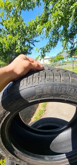 195/55 r15 85v
