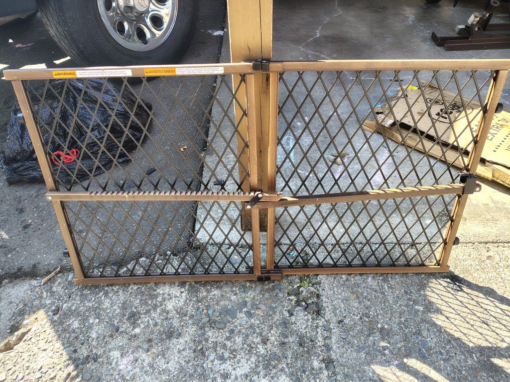 Baby Gate 